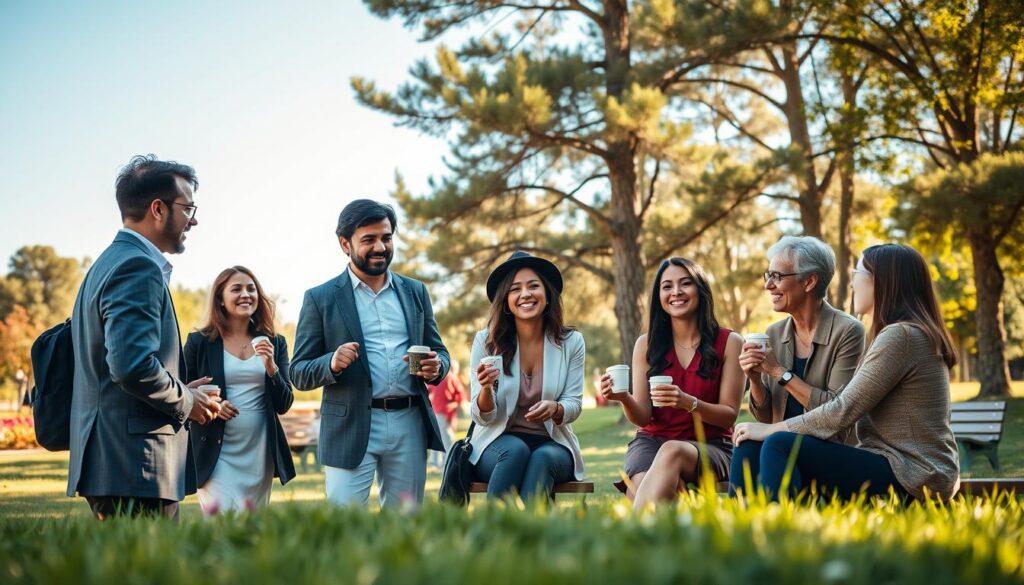 sociale forbindelser mental sundhed