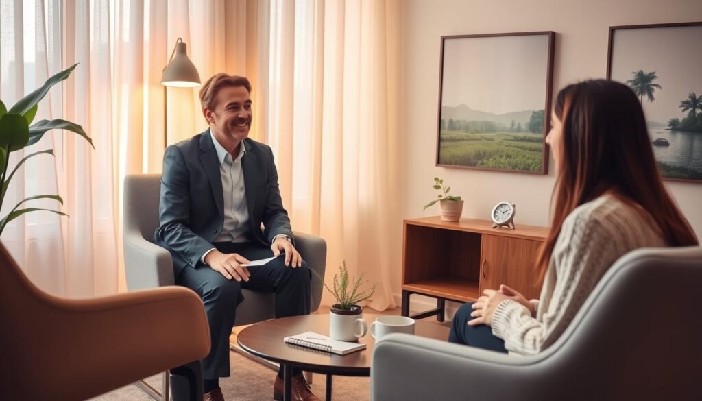 tidlig hjælp og behandling