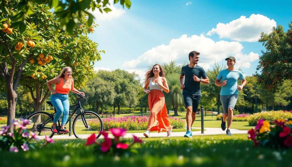 hvordan lever man sundt