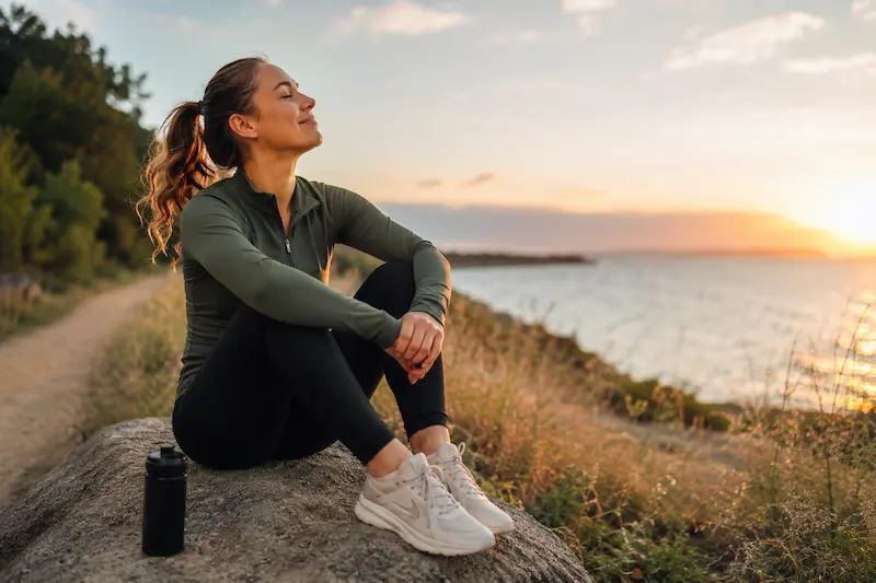 Derfor er fysisk aktivitet vigtigt for mental sundhed